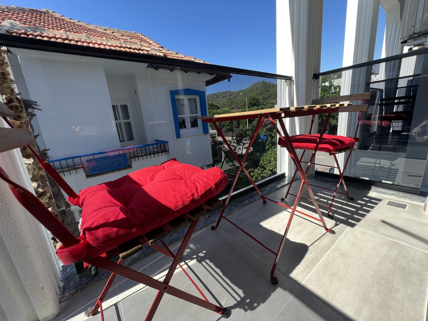 Бутик-Отель Euronova Hotel Residence