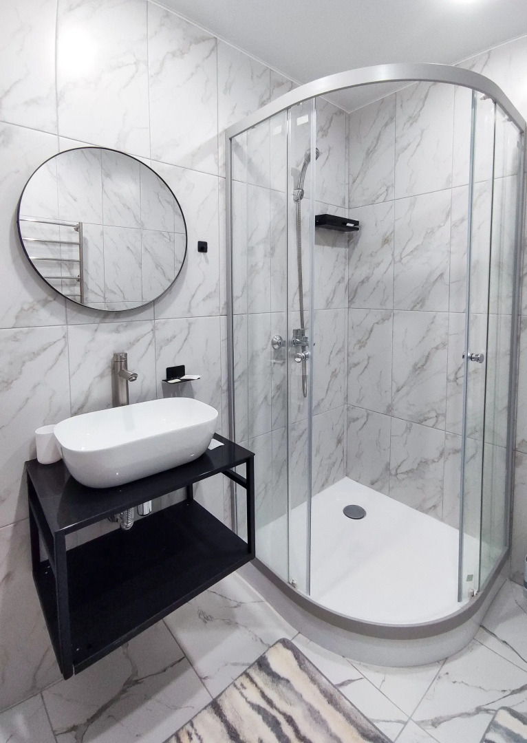 Частный дом Преображение