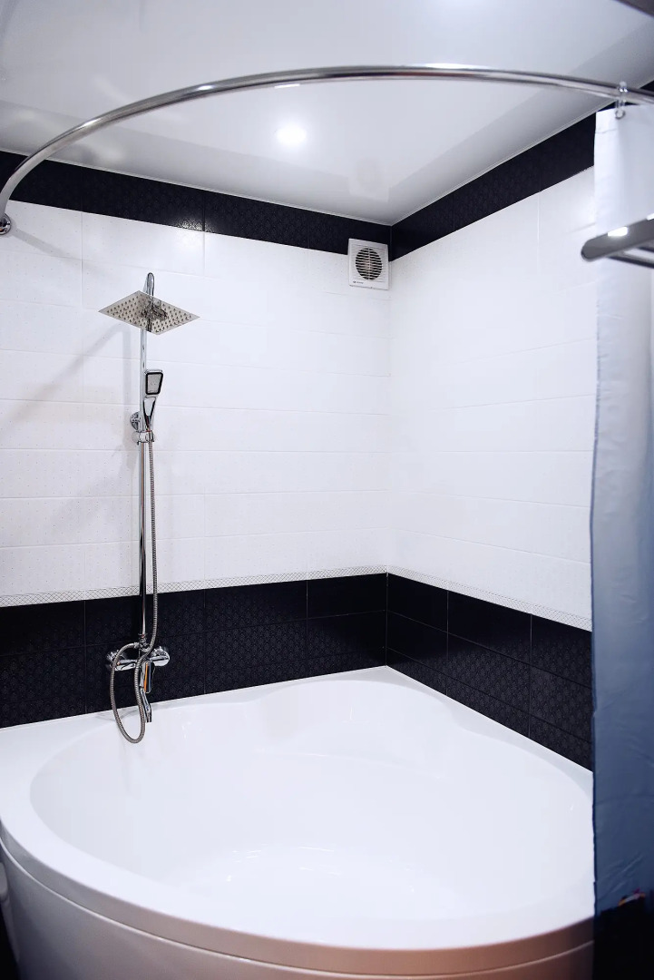 Апартаменты Люкс на Ленинградской 136