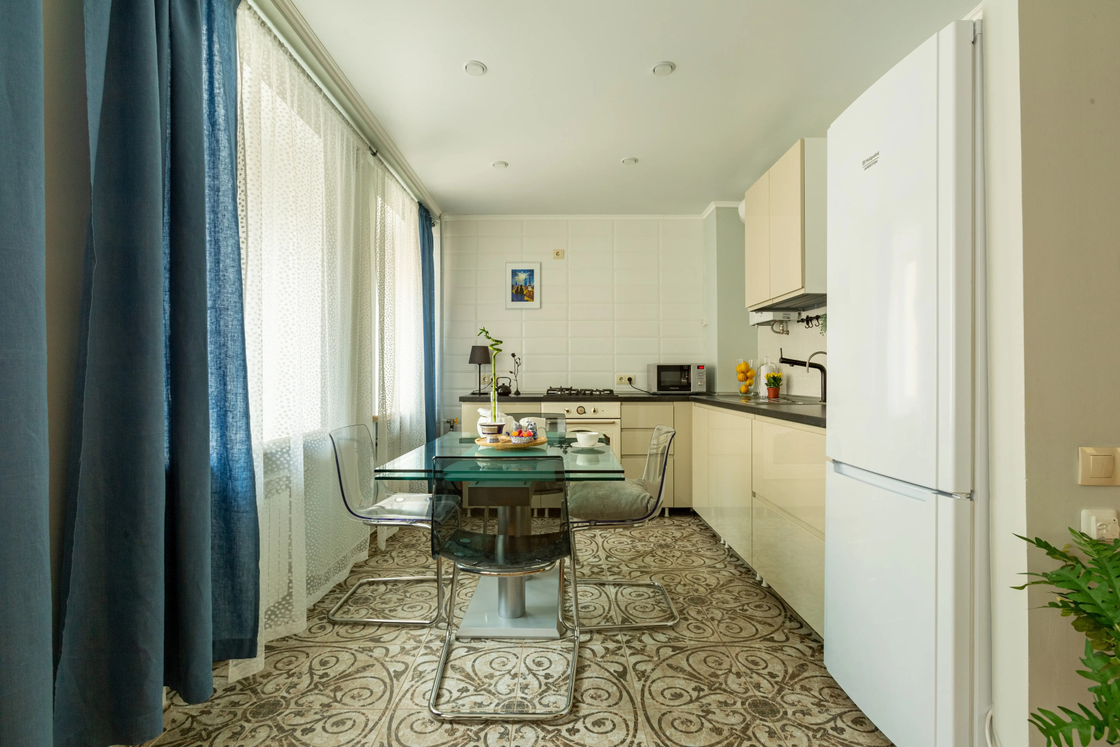 Апартаменты Место силы в Апраксином переулке