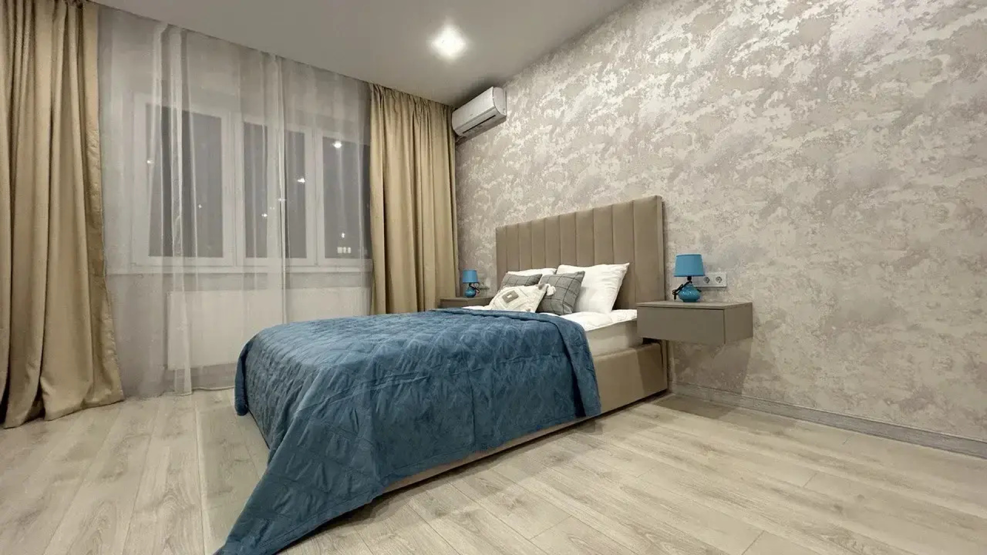 Апартаменты LUX рядом с ЖК Тургенев