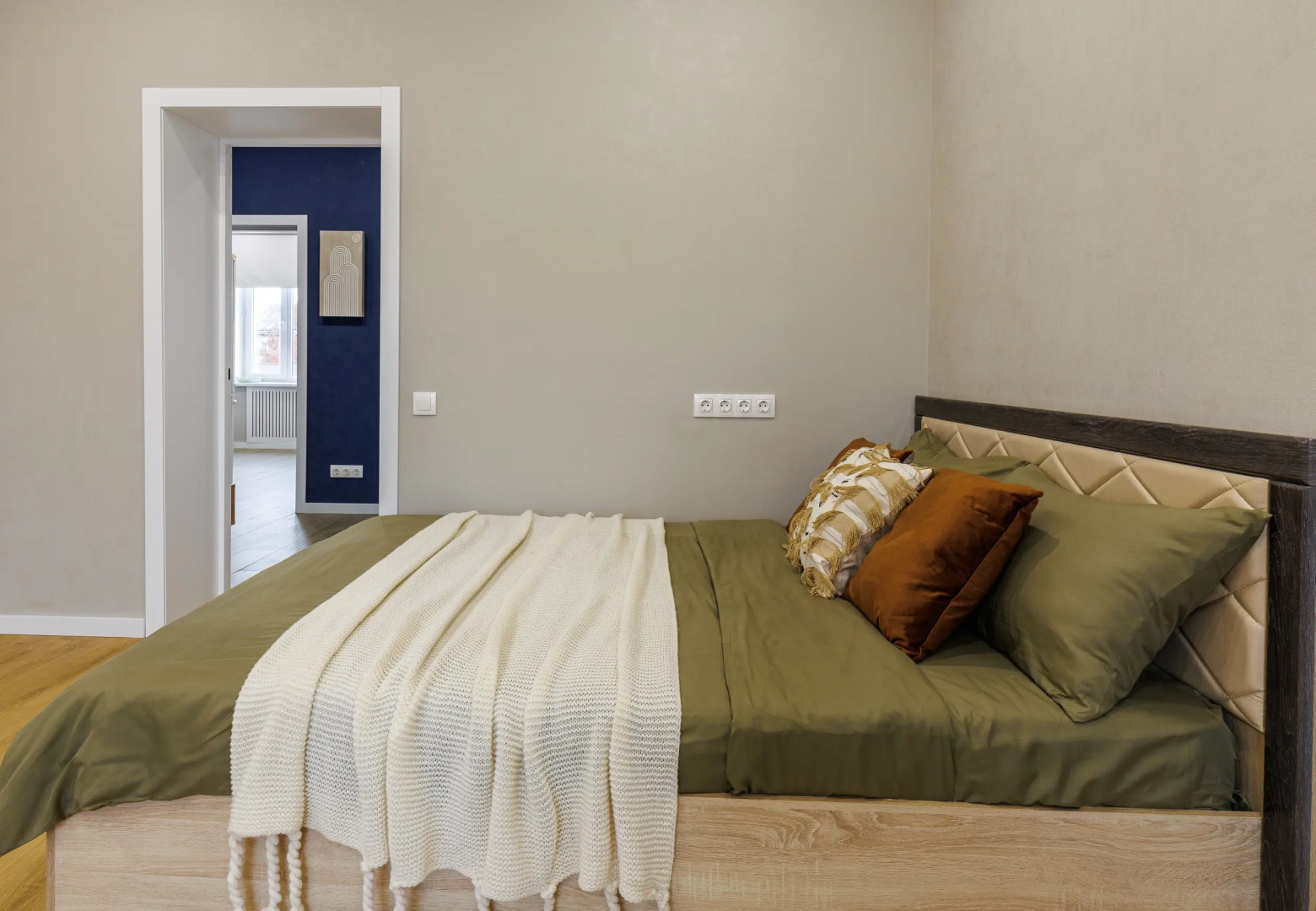 Квартира у Кремля