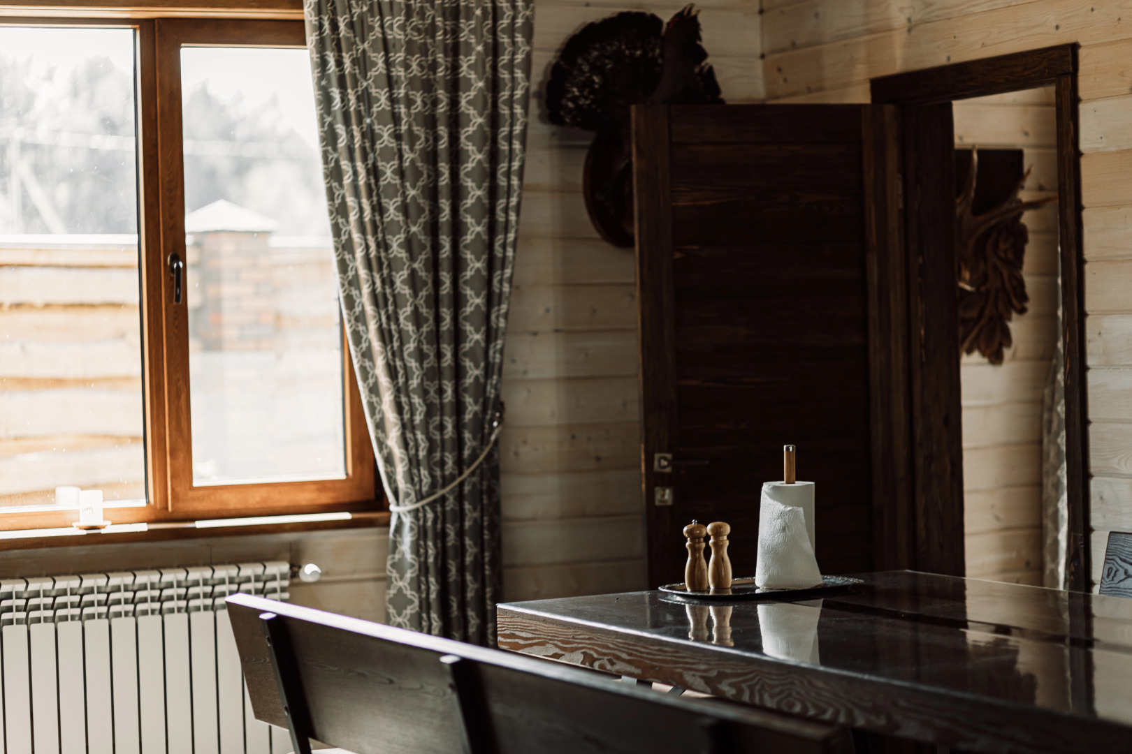 Гостевой дом дом в аренду в Беловежской пуще