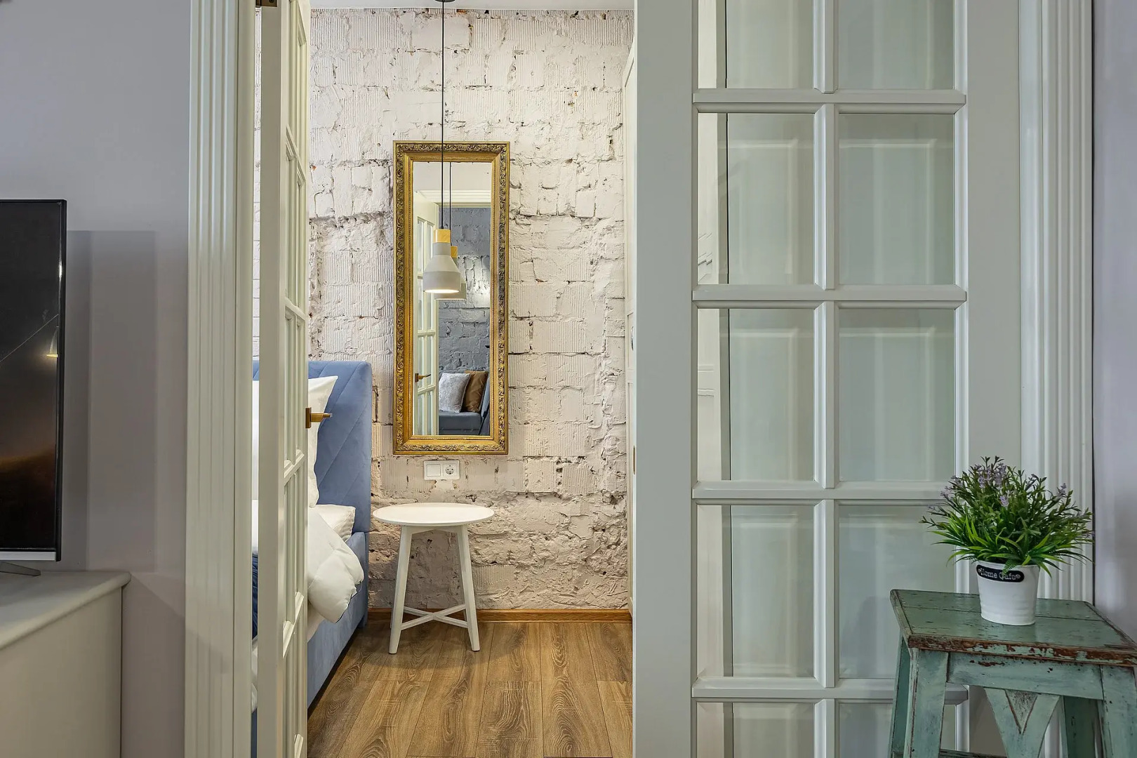 Квартира на Большой Покровской 10в