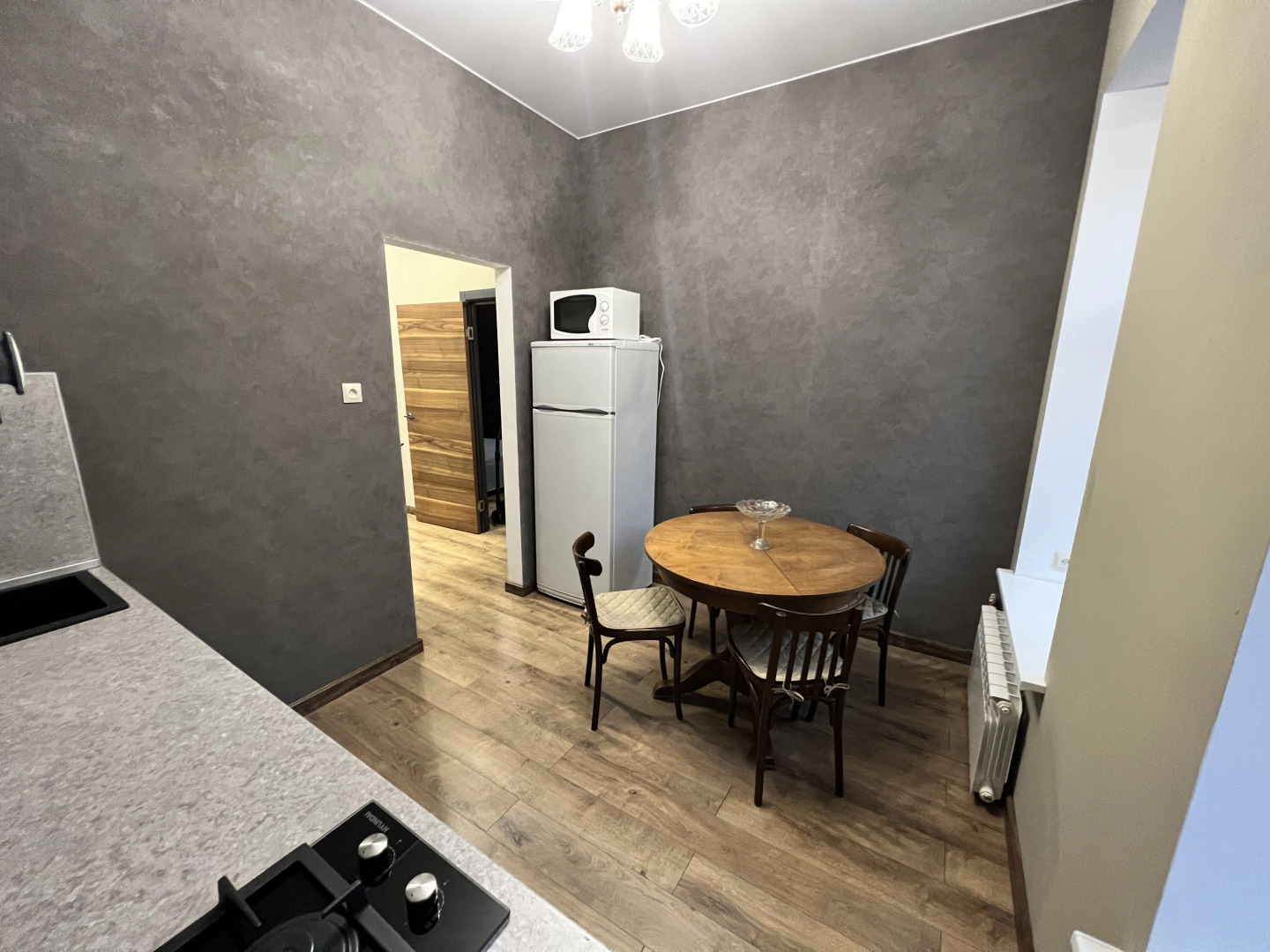 Апартаменты на Большой Пушкарской 34