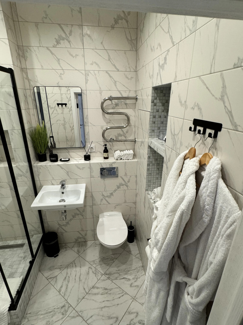 Апартаменты в КД Vivaldi