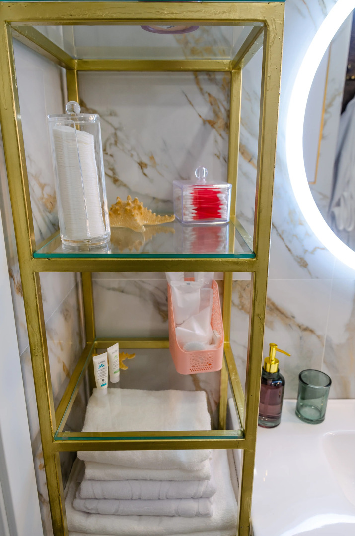 Апартаменты Aura House