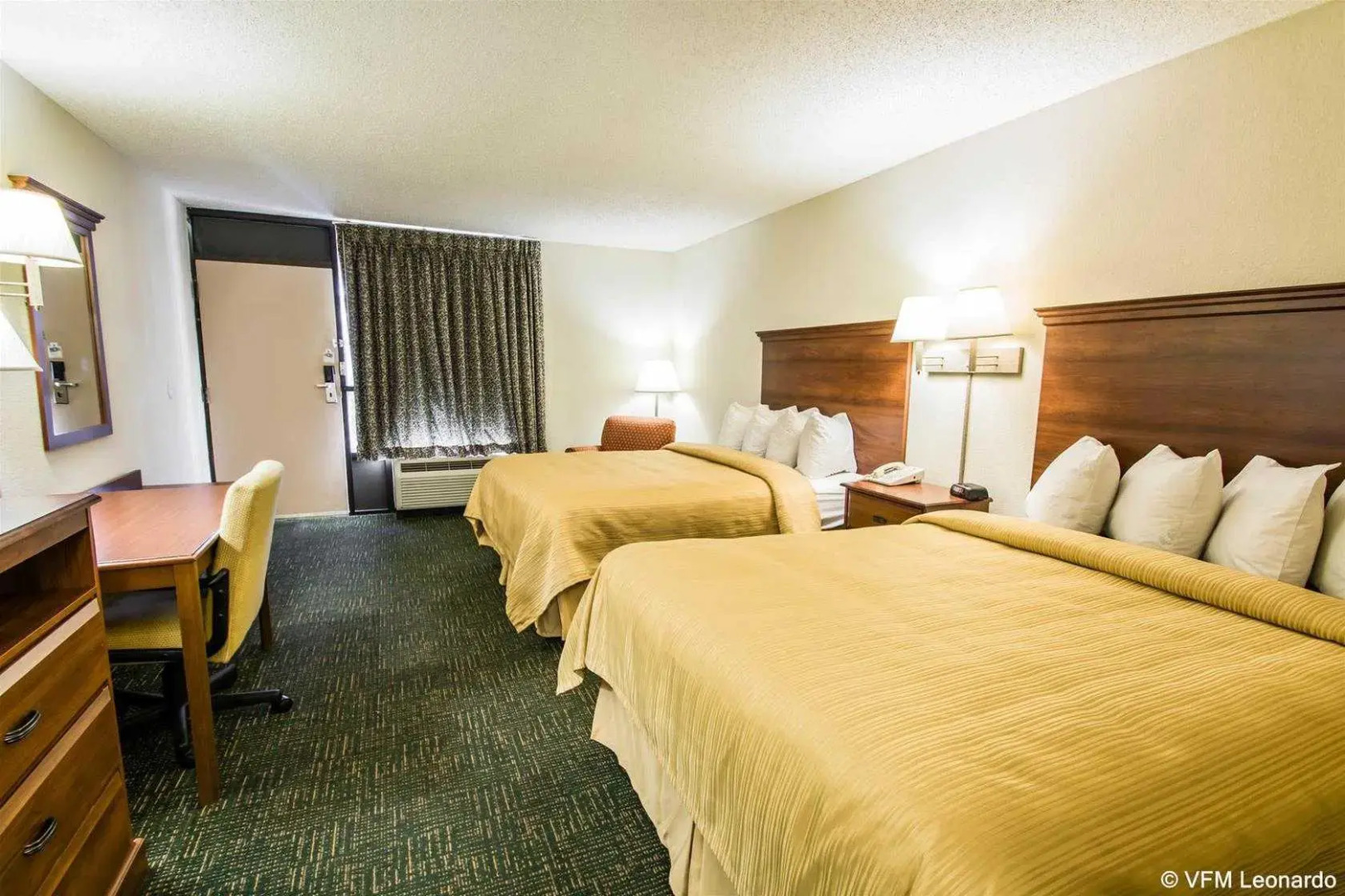 Отель Equus Inn Ocala