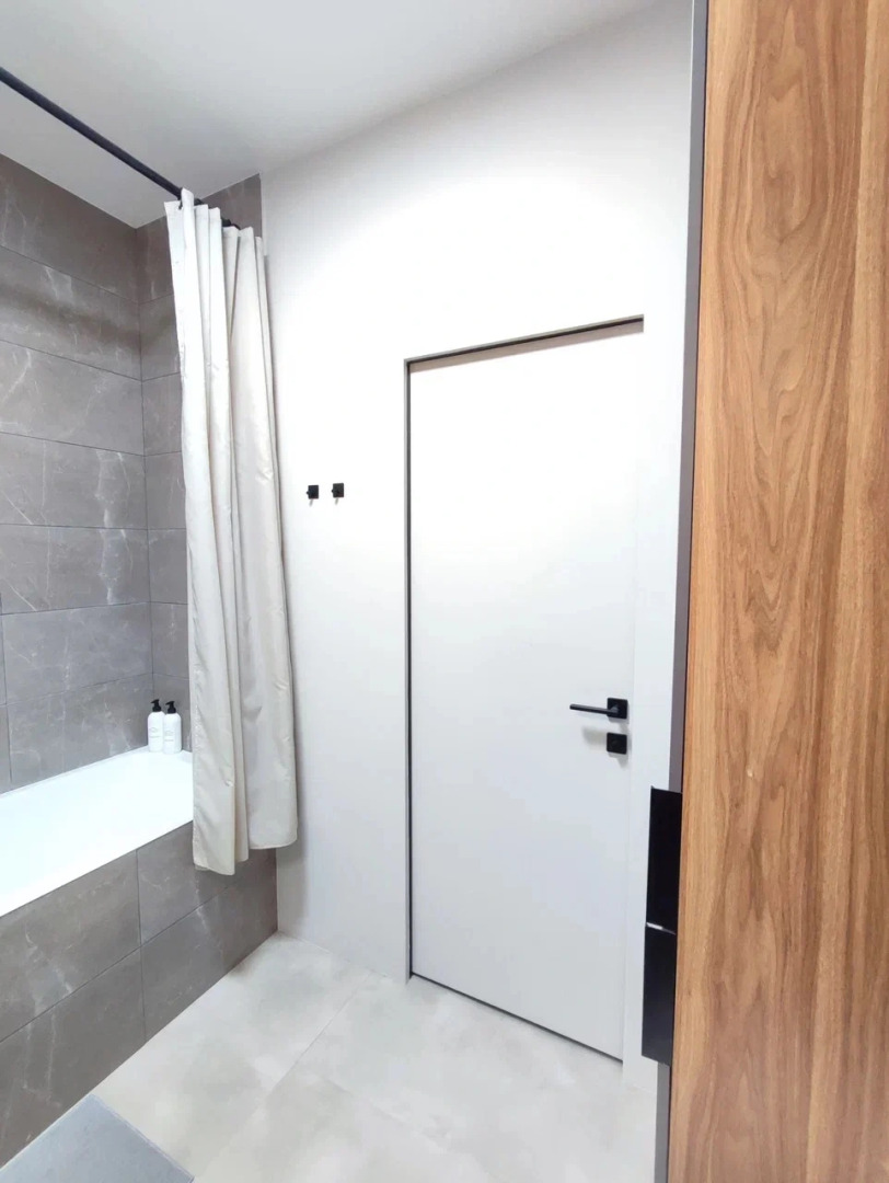 Апартаменты Атмосфера-Дипломат