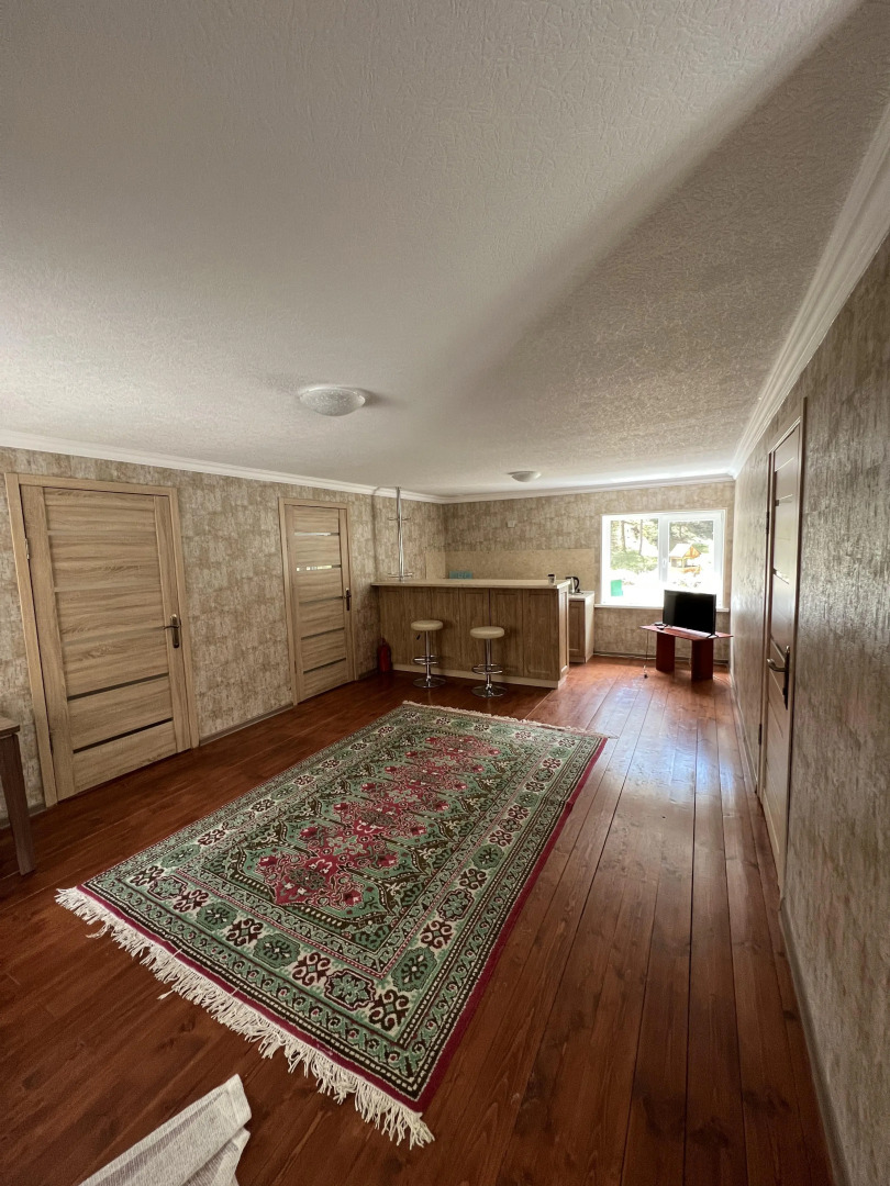 Мини-отель Мотель А3