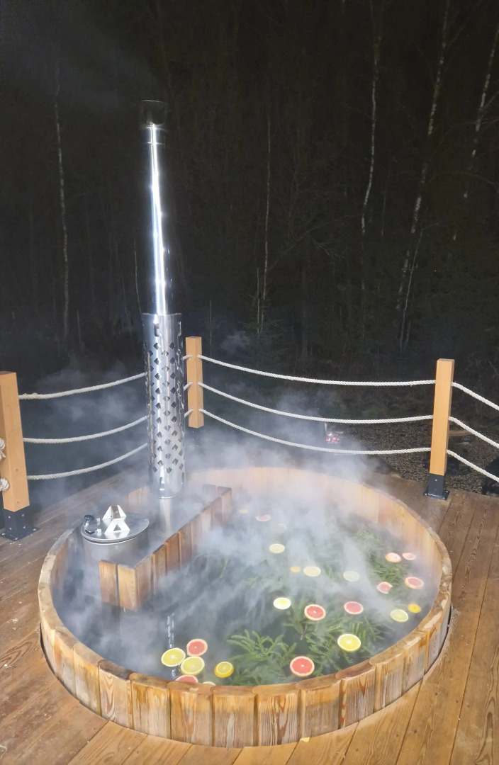 Частный Дом ХолмЛес