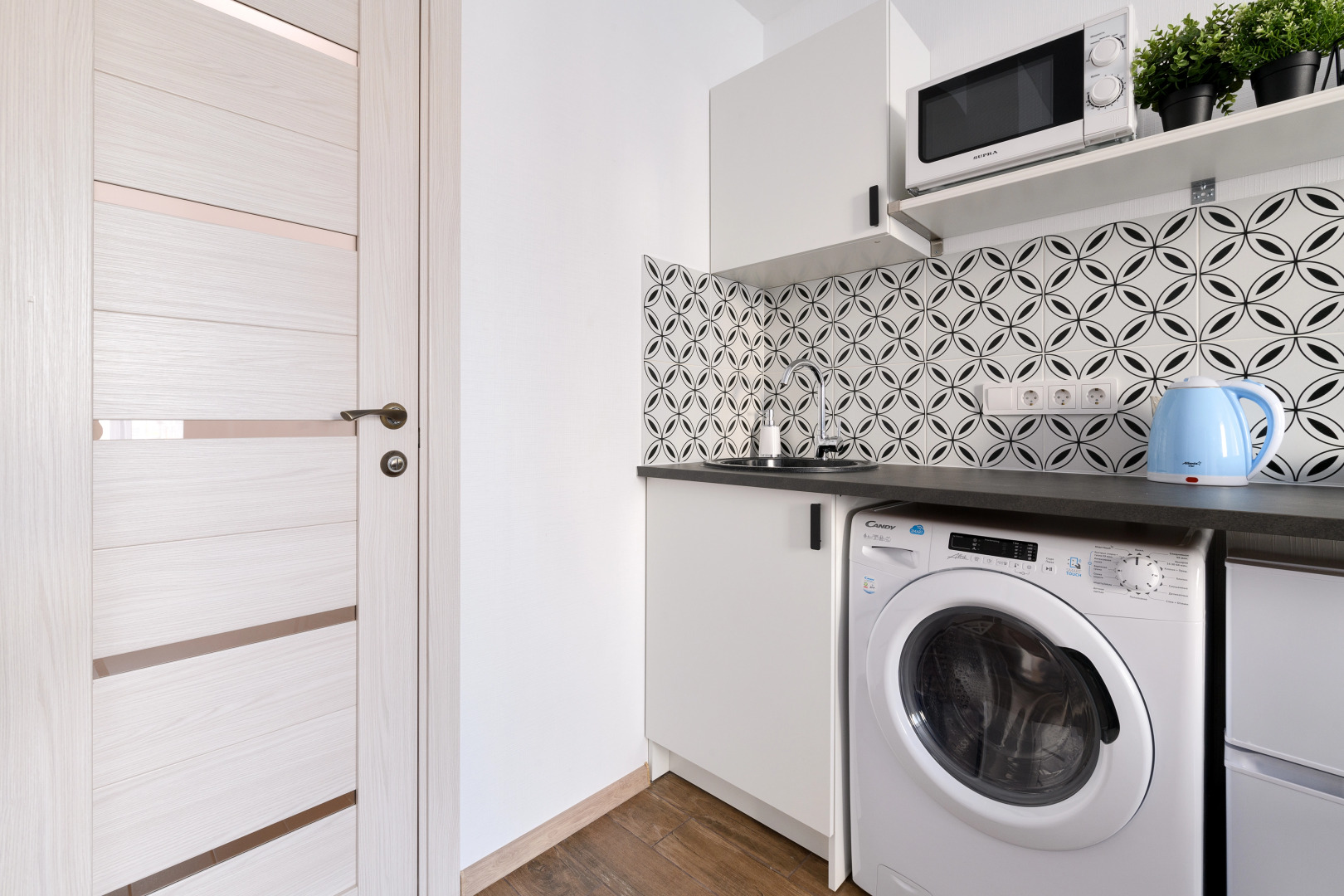 Квартира 2 в Посёлке Песочный Напротив НМИЦ Онкологии