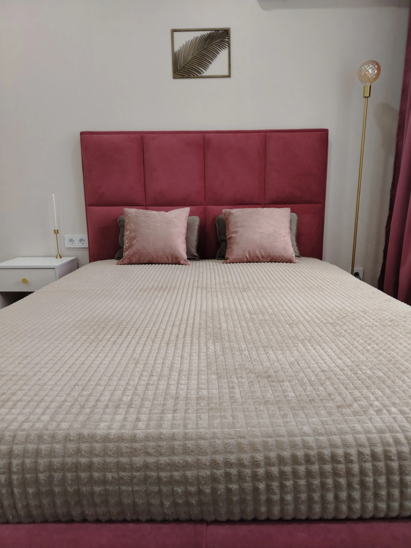 Квартира около м. Студенческая