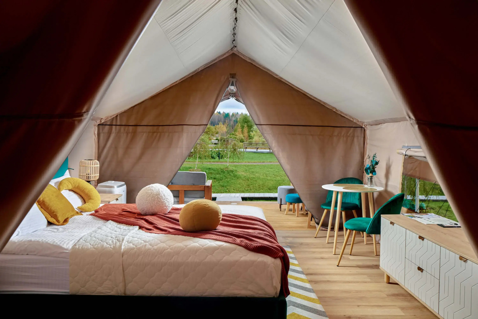 Отель Ладожская Усадьба Коттеджи