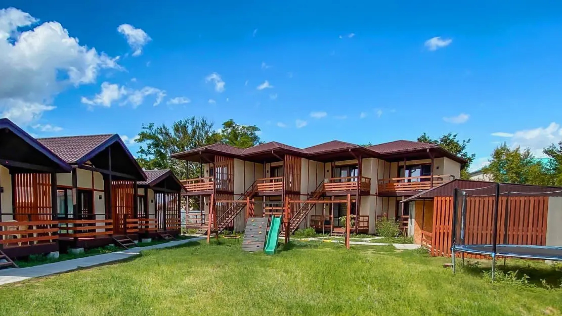 Гостевой Дом UDacha