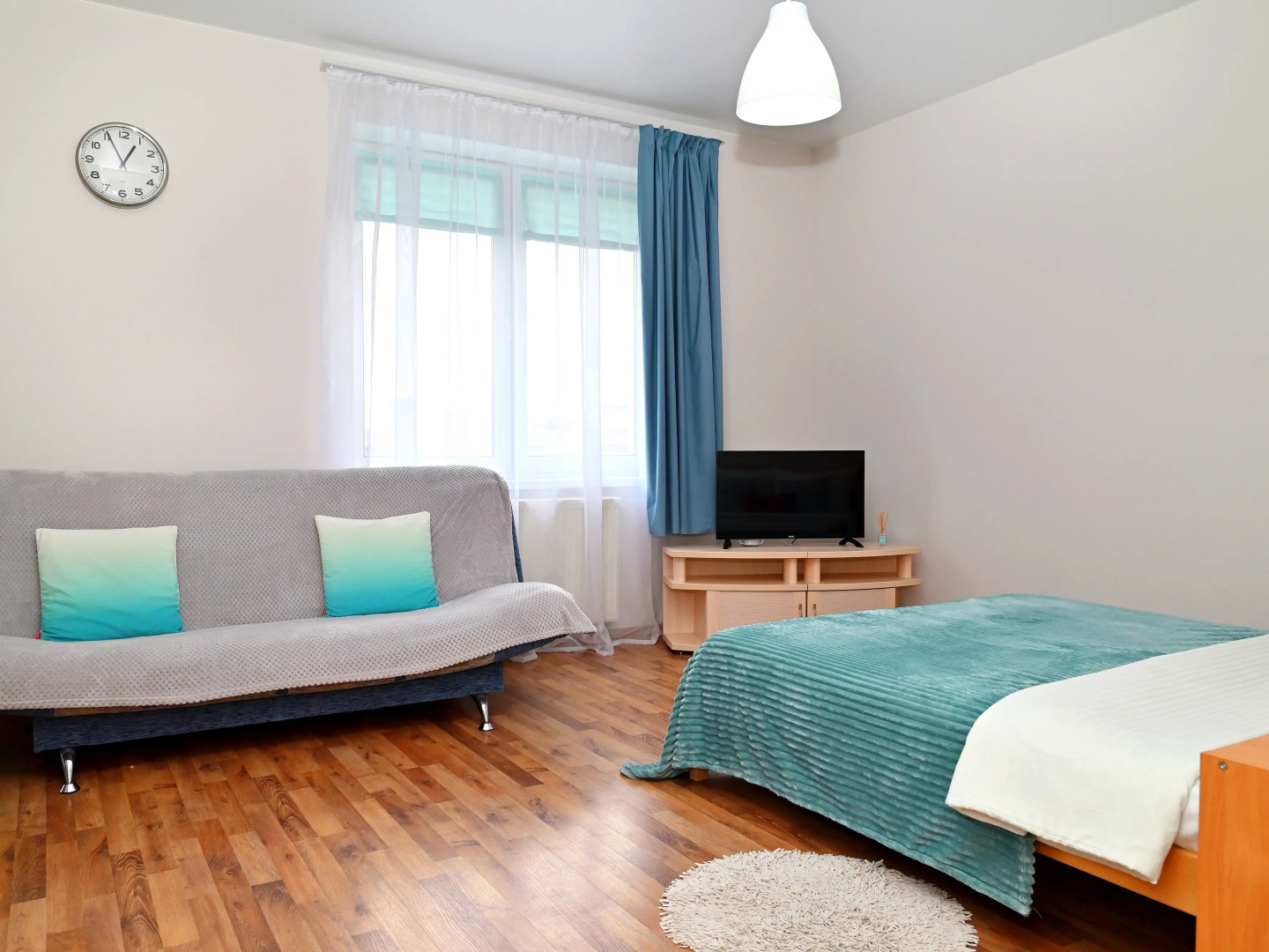 Квартира Дадаева 58_2 BonApartKenig