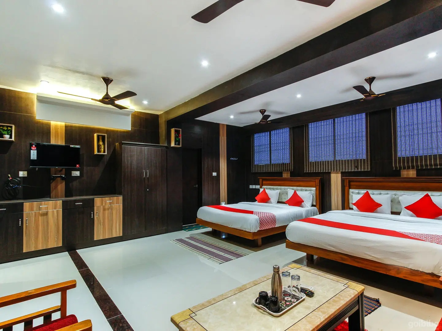 Мини-Отель Ssk Green Palace