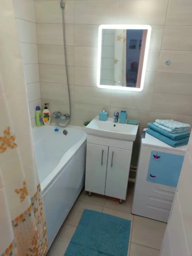 Квартира Housbris на Берегу Залива