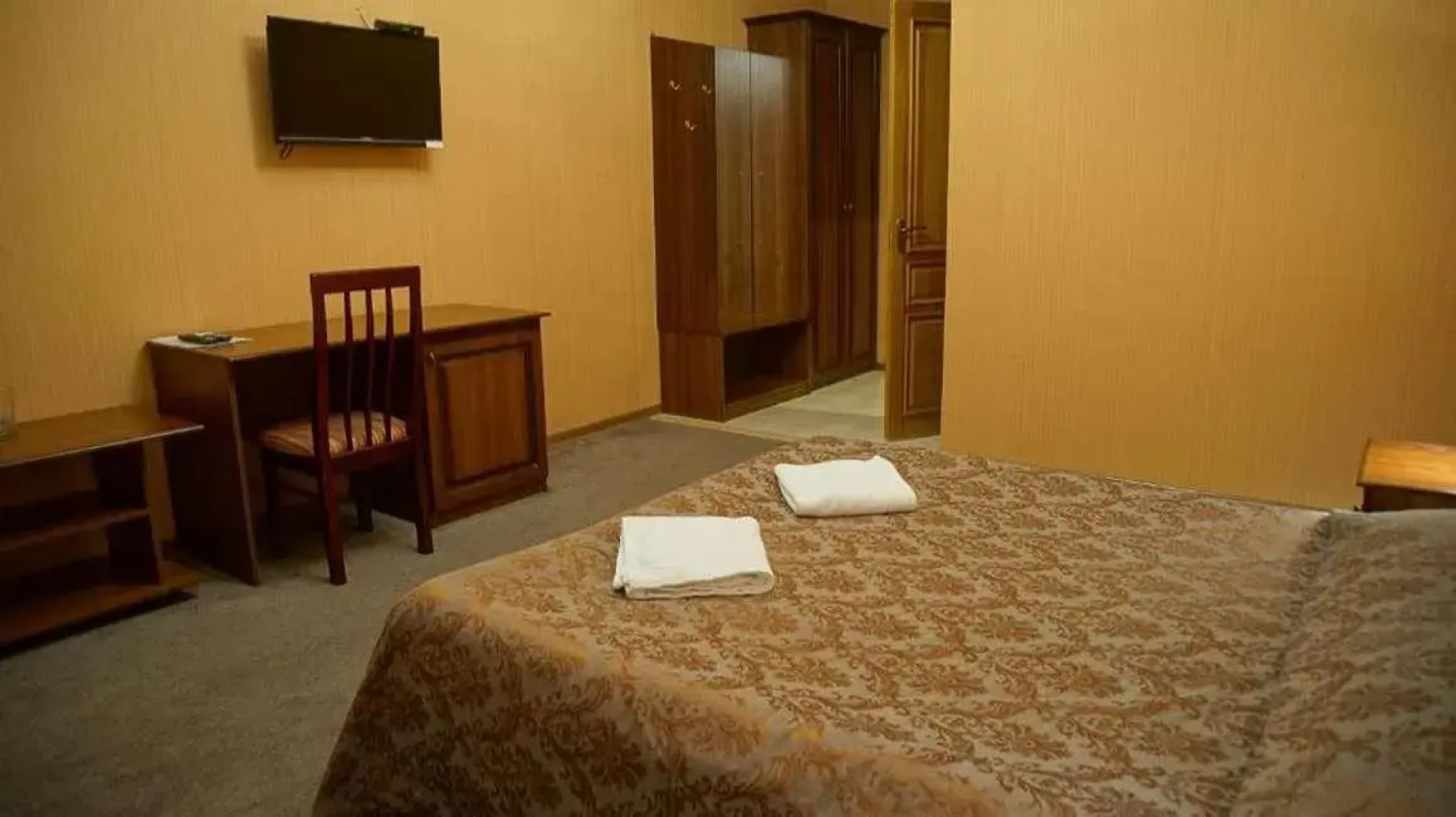 Курортный отель Гранд-Отель