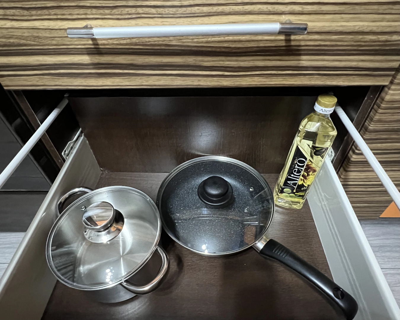 Квартира на Московском проспекте