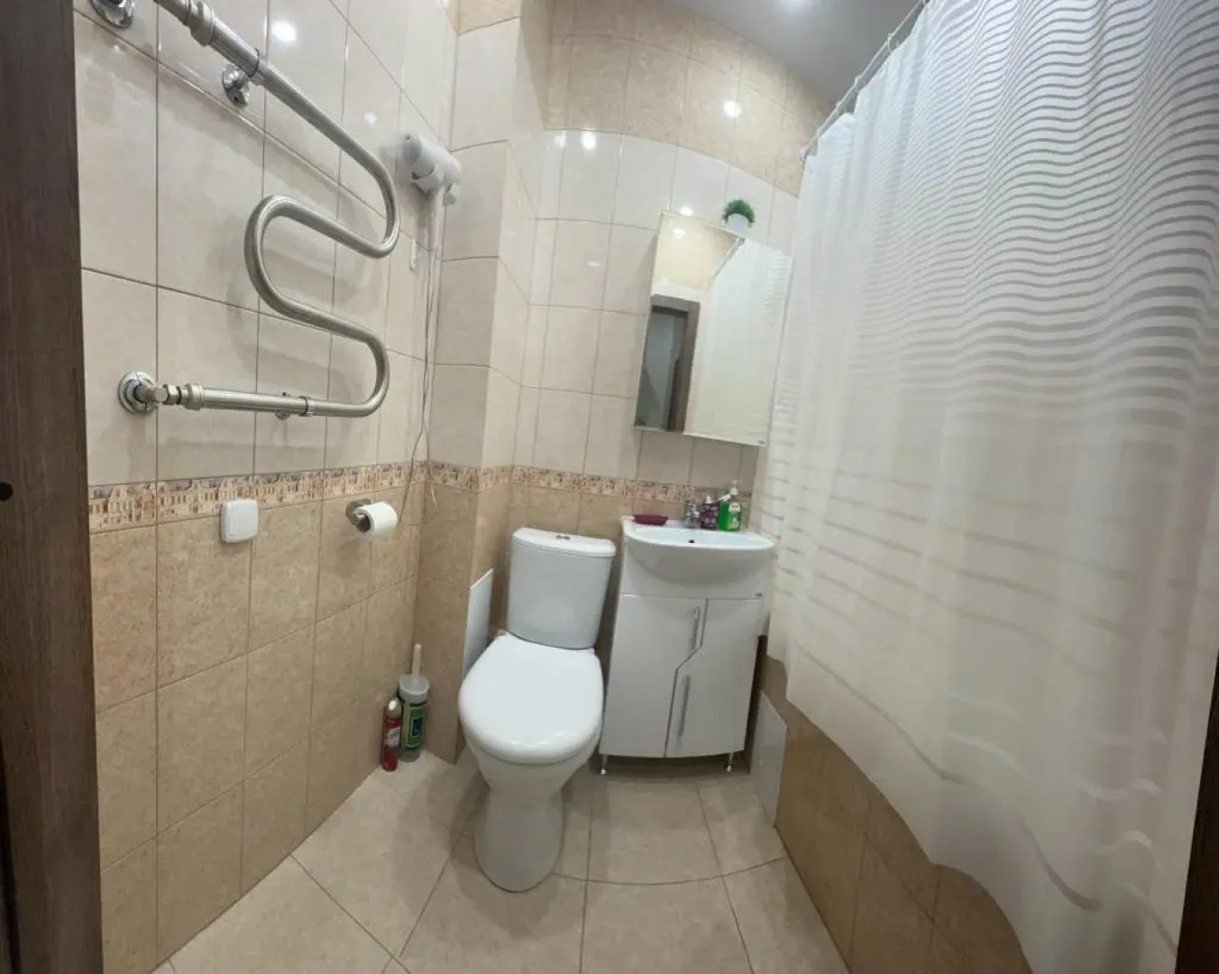 Апартаменты у набережной Марий-Эл