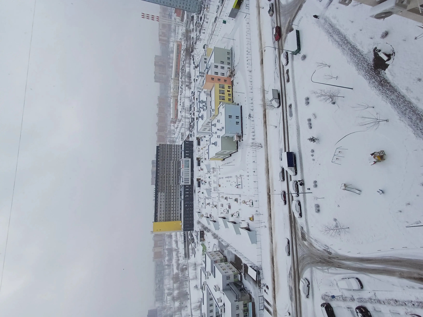 Апартаменты Чайка House на Карла Маркса 48