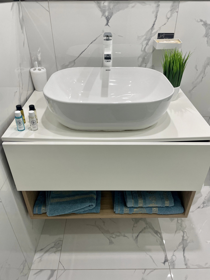 Частный Дом в центре города с парковкой