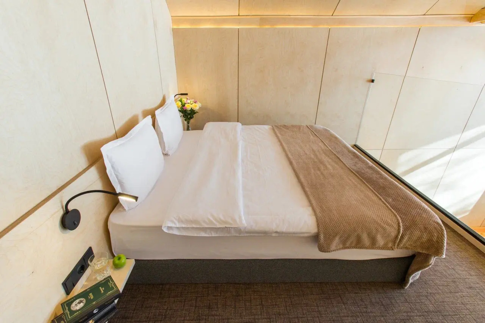 Отель Натура Эко