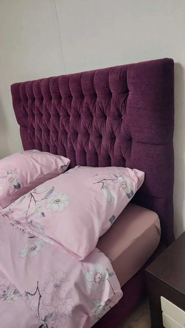 Квартира на Лоунской 8