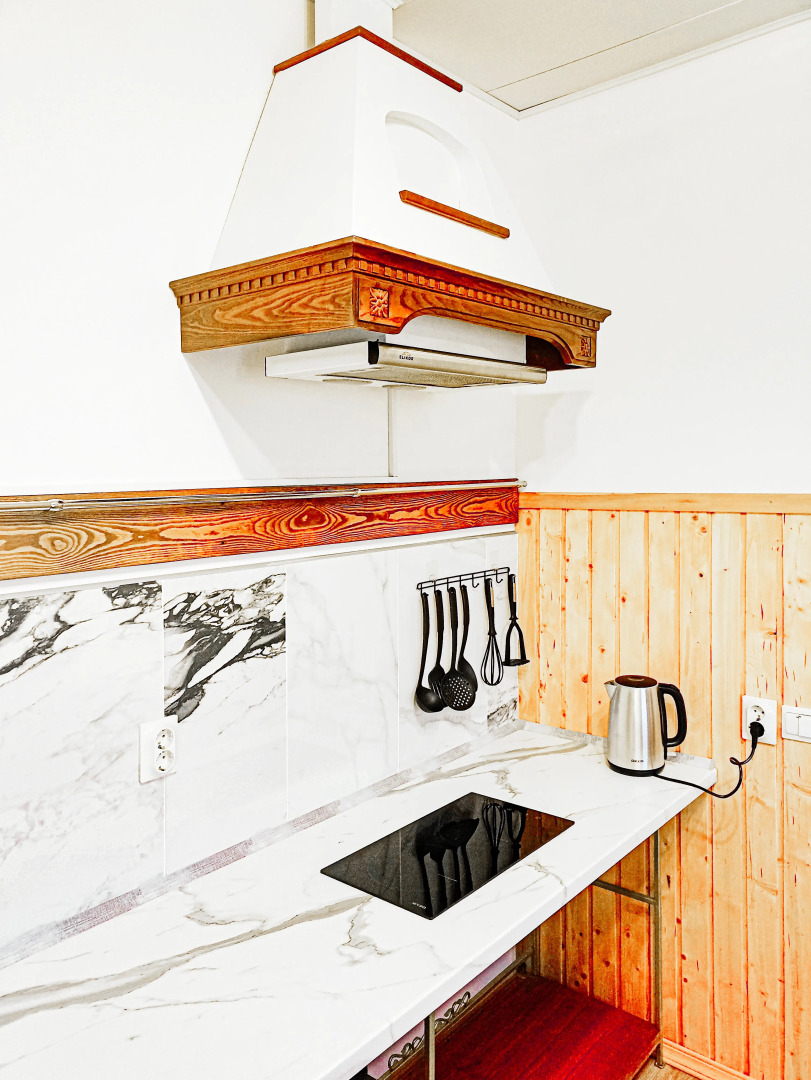 Гостевой дом Два белых льва на Дону