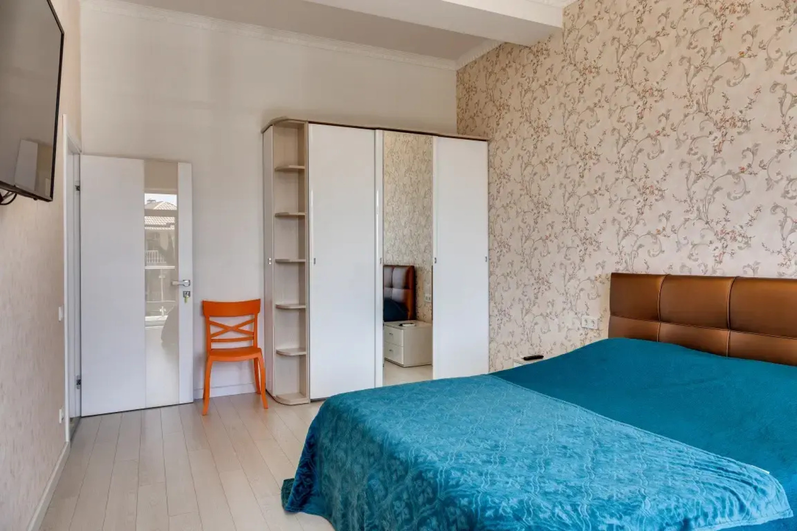 Квартира 1 на Мира