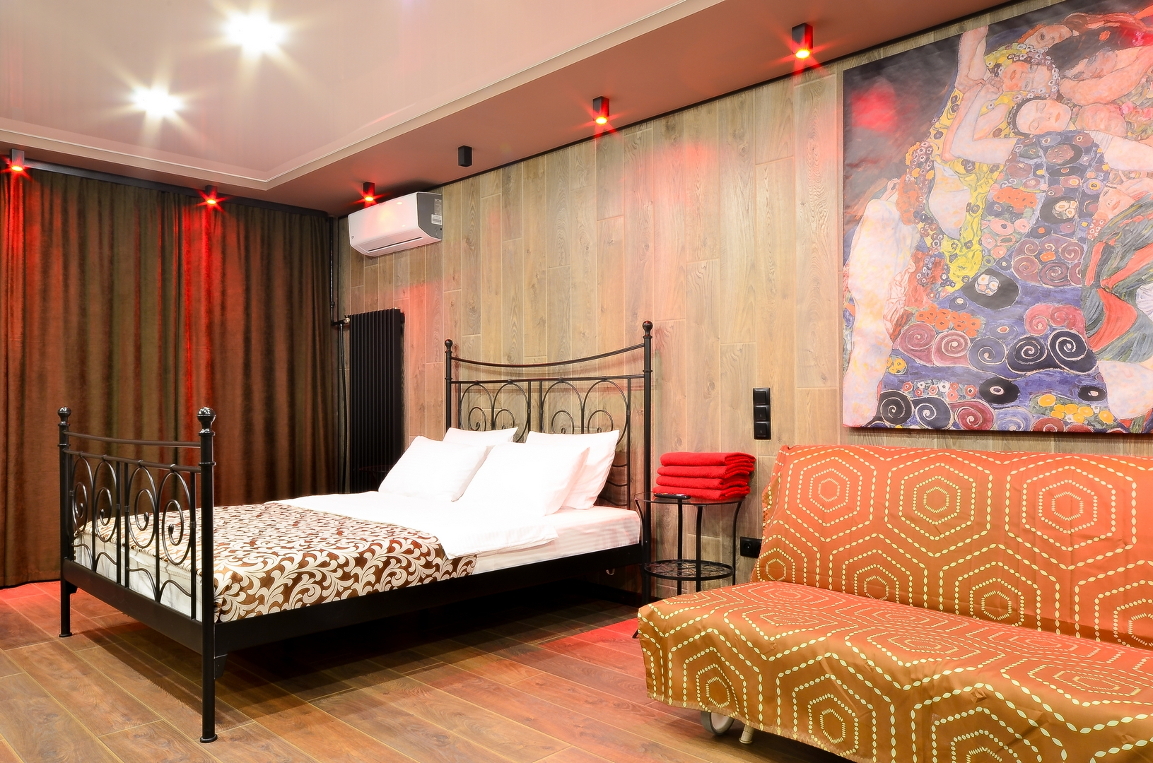 Квартира Как Дома 76 рядом с набережной