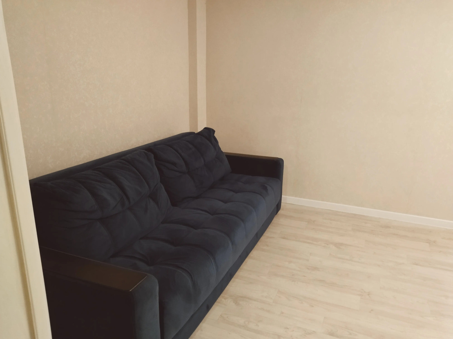 Квартира На пути к Алтаю