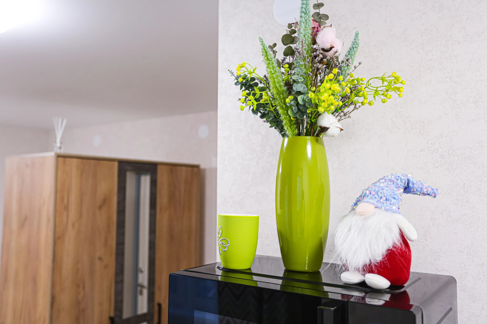 Апартаменты SunSet Героев Донбаса 15