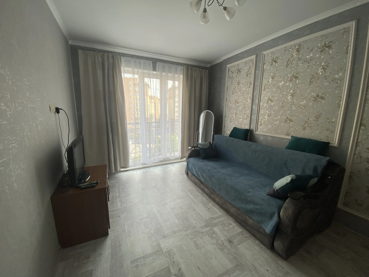 Квартира Артиллерийская 71