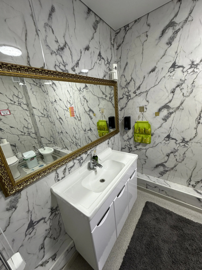 Гостевой дом Bishkek