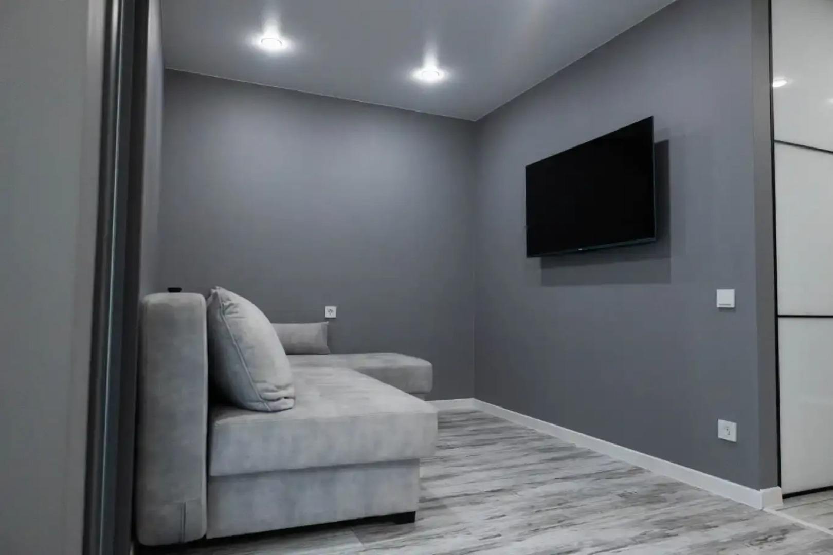 Квартира Уютная