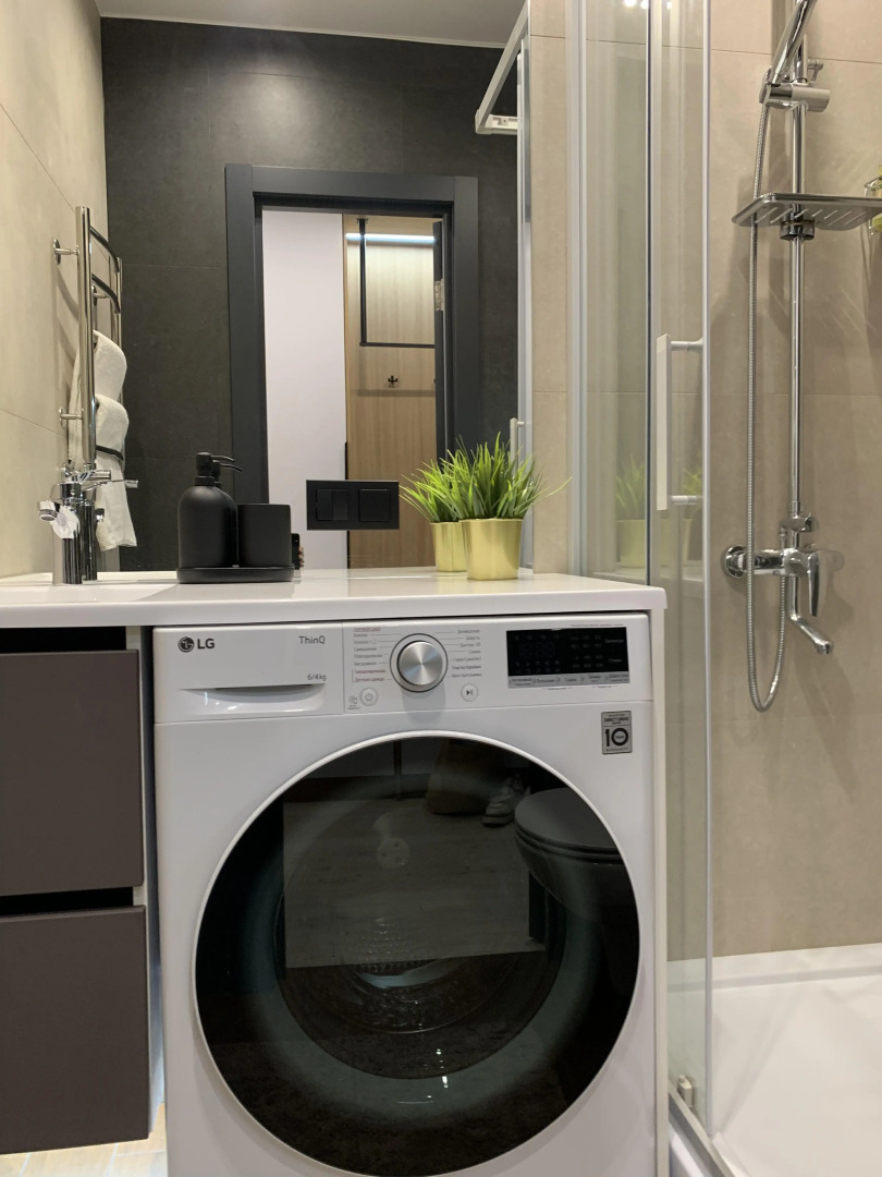 Апартаменты Карнавал на набережной