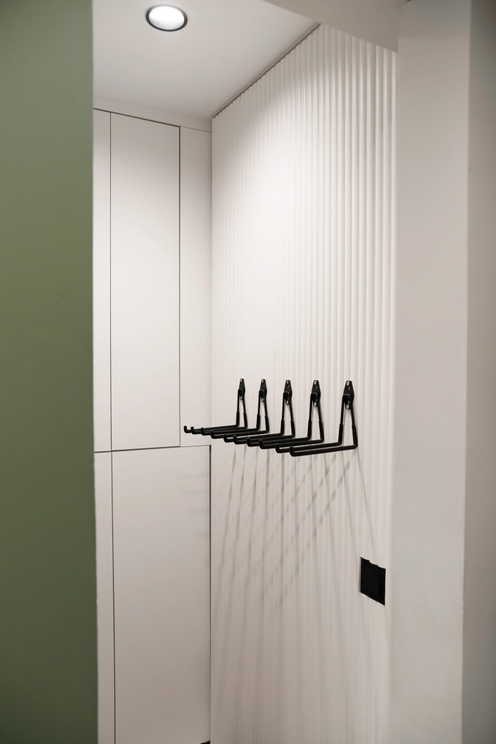 Апартаменты BPA Apartments 37/20