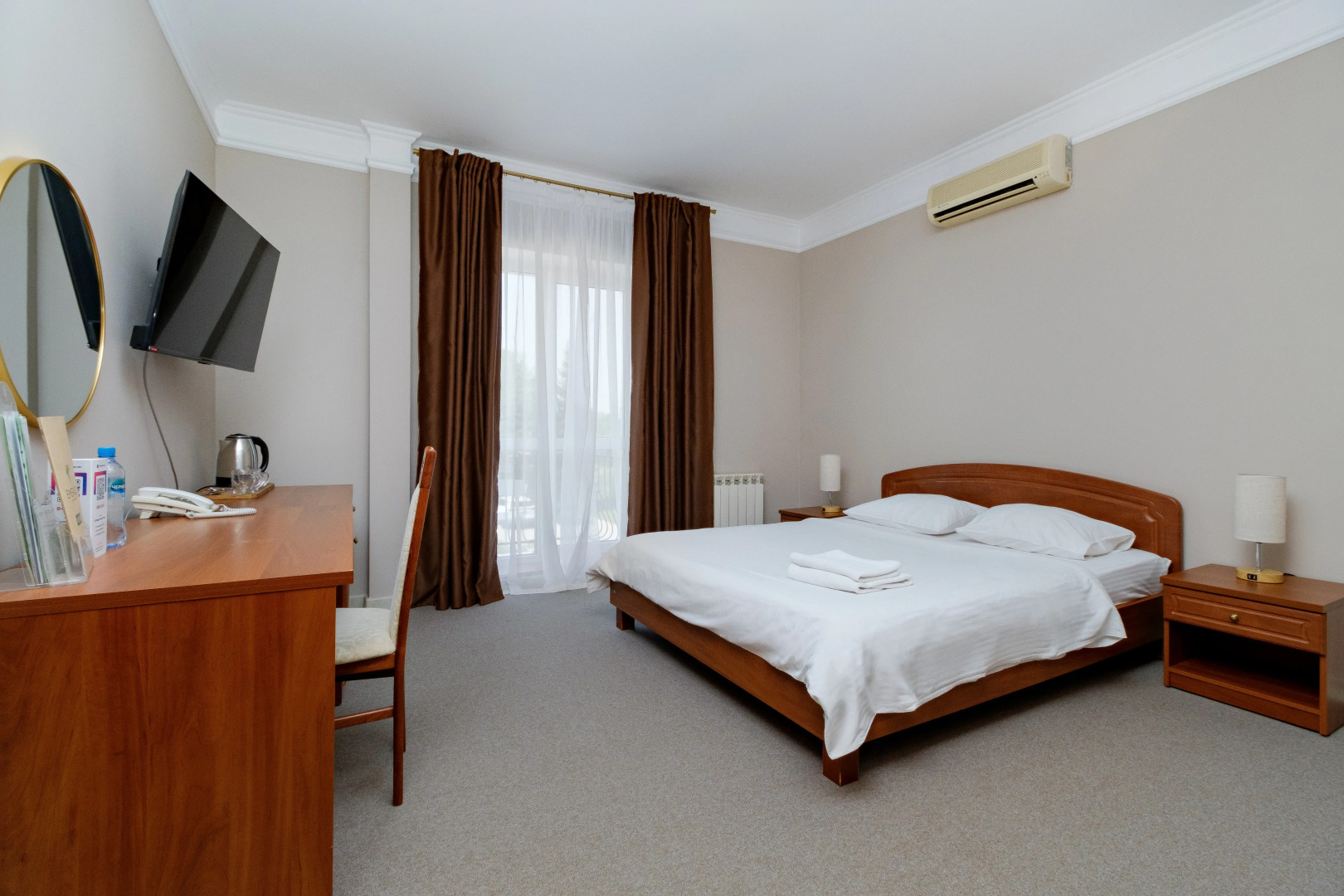 Гостиничный Комплекс Эмеральд