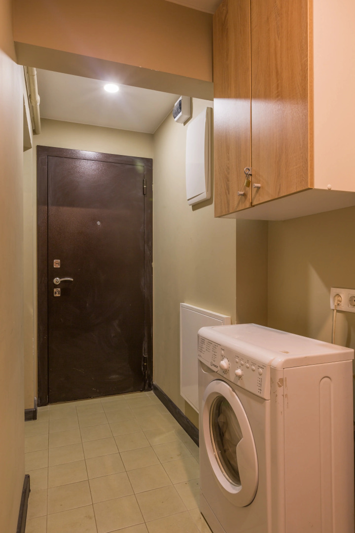 Апартаменты Нефрит