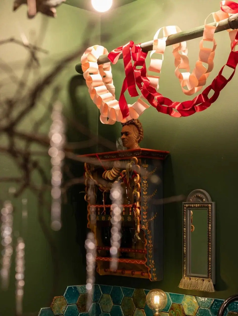 Квартира на Тукаева