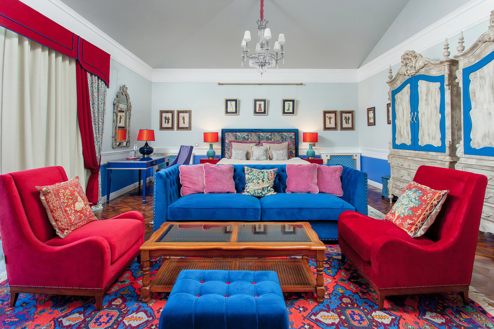 Бутик-отель Villa Romanov Wine Club & SPA