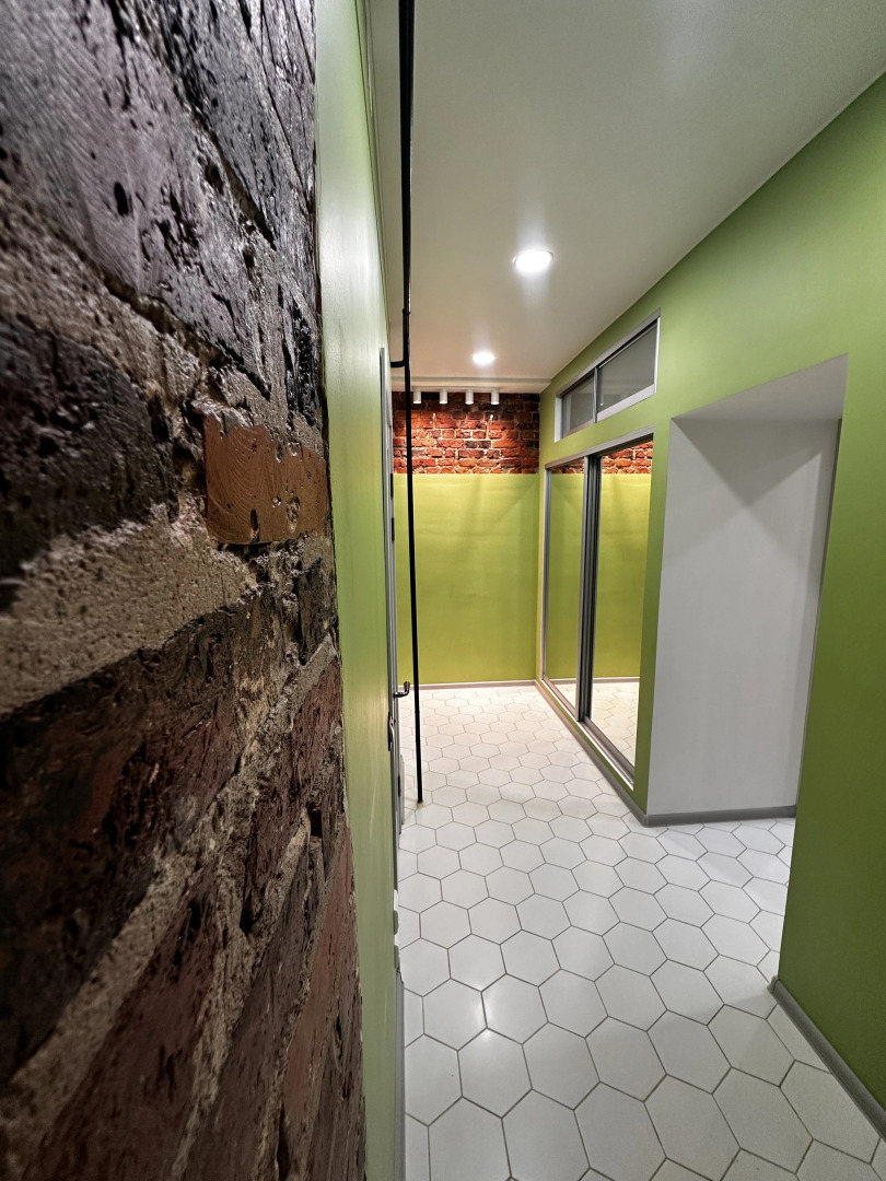 Апартаменты Уютные Стильные в Самoм Сердце Cтaрого Bыбоpгa