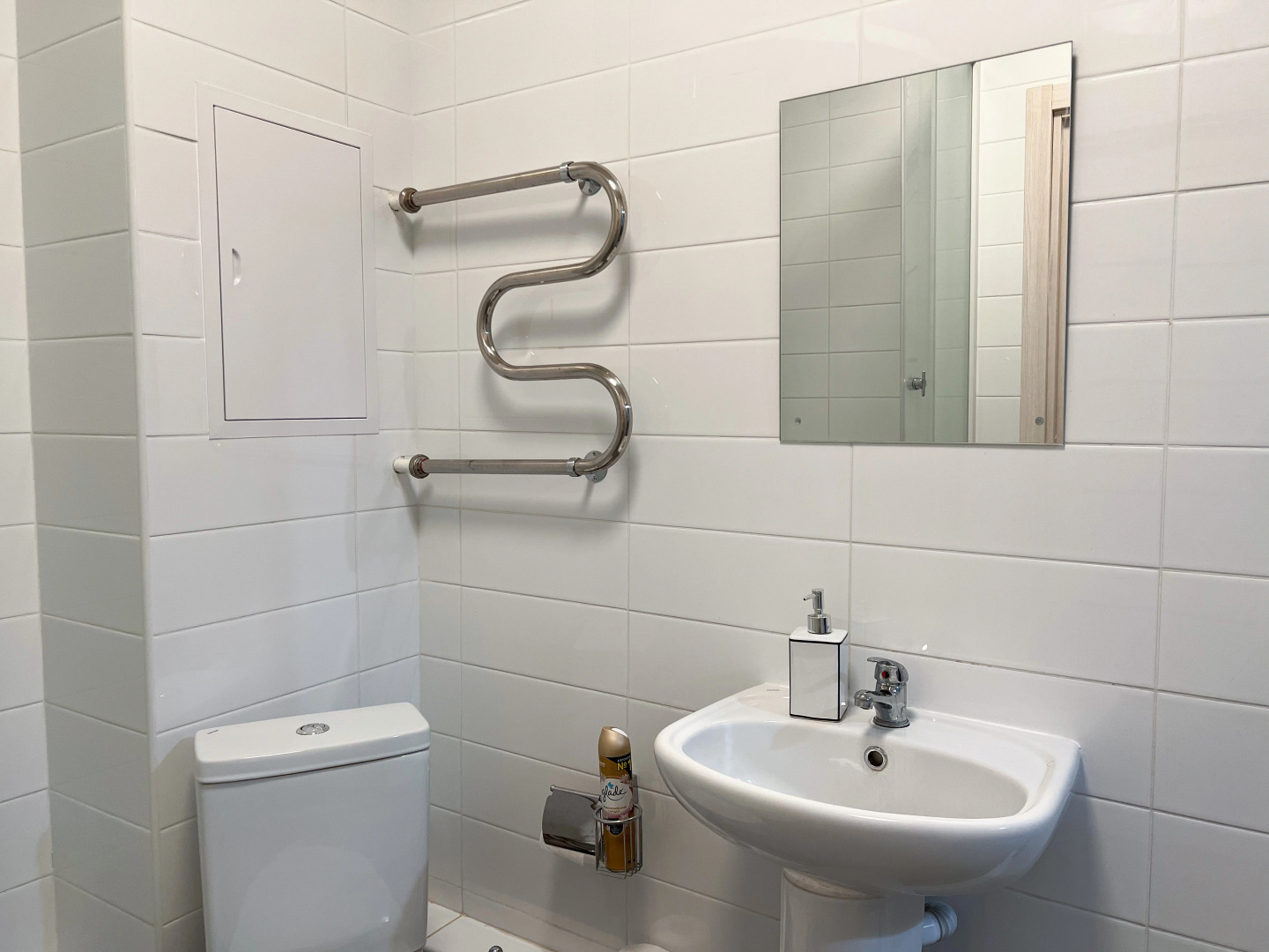 Апартаменты Евродвухкомнатные рядом с Ногинским Шоссе