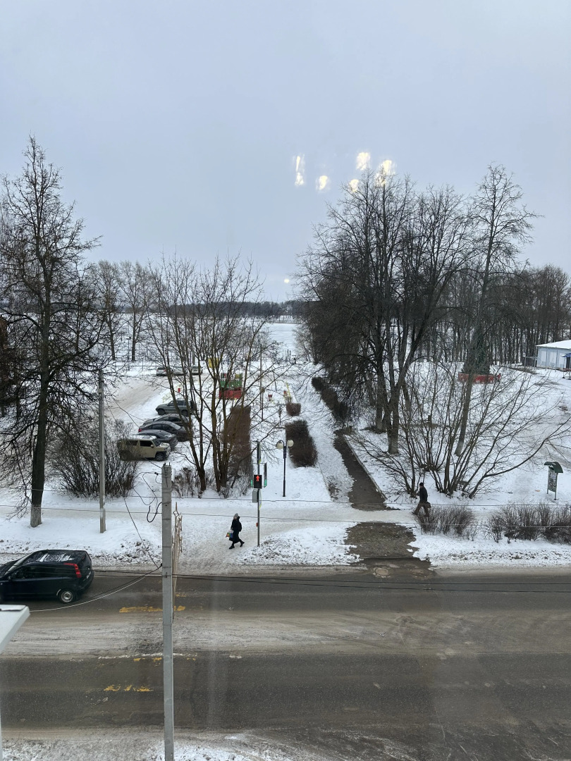 Квартира Уют