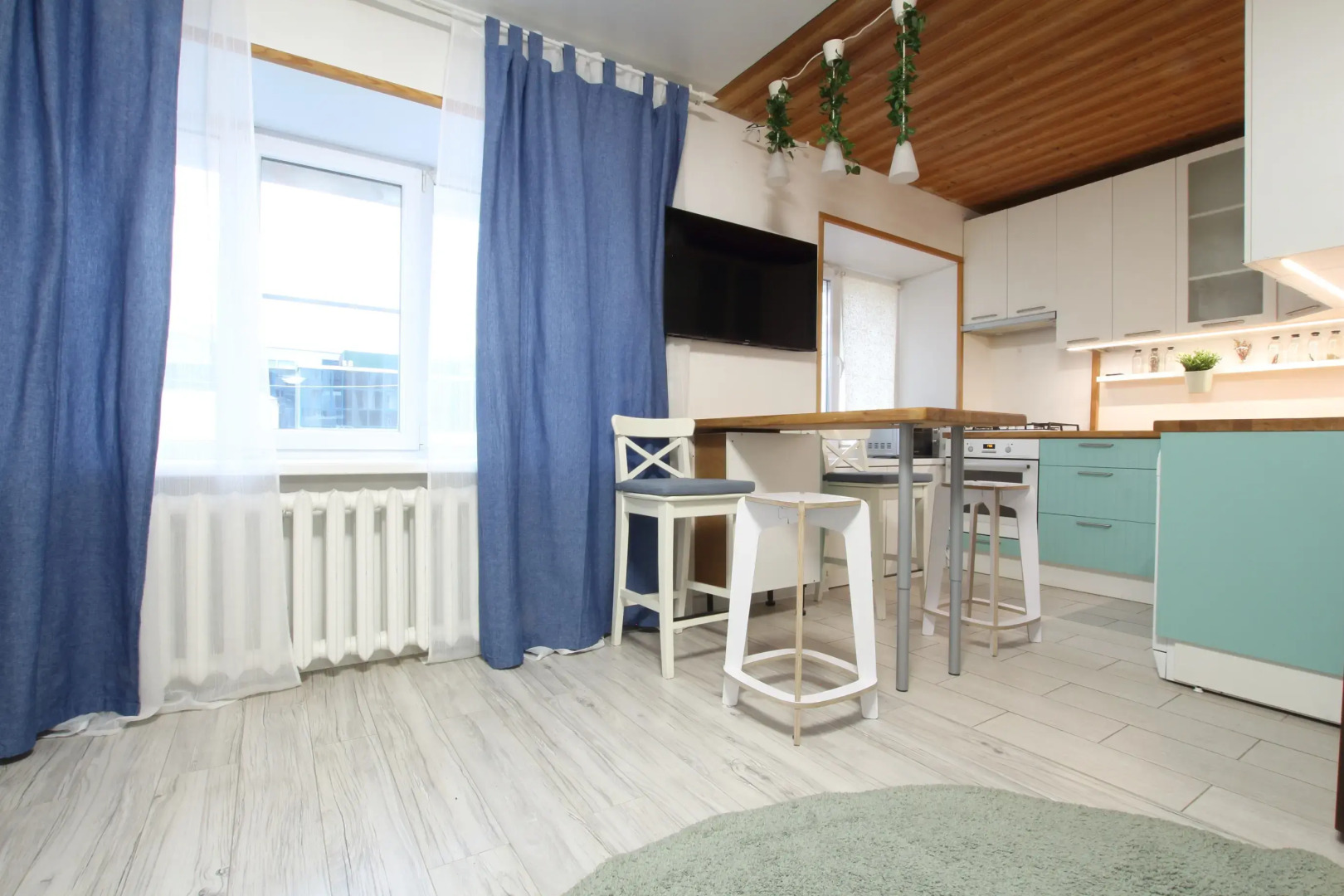 Апартаменты Тимхаус центр