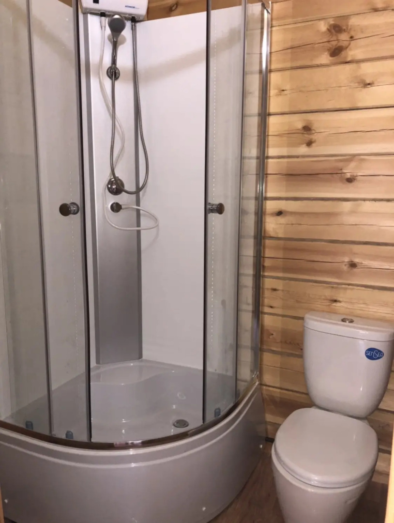 Шале Мандархан View 3