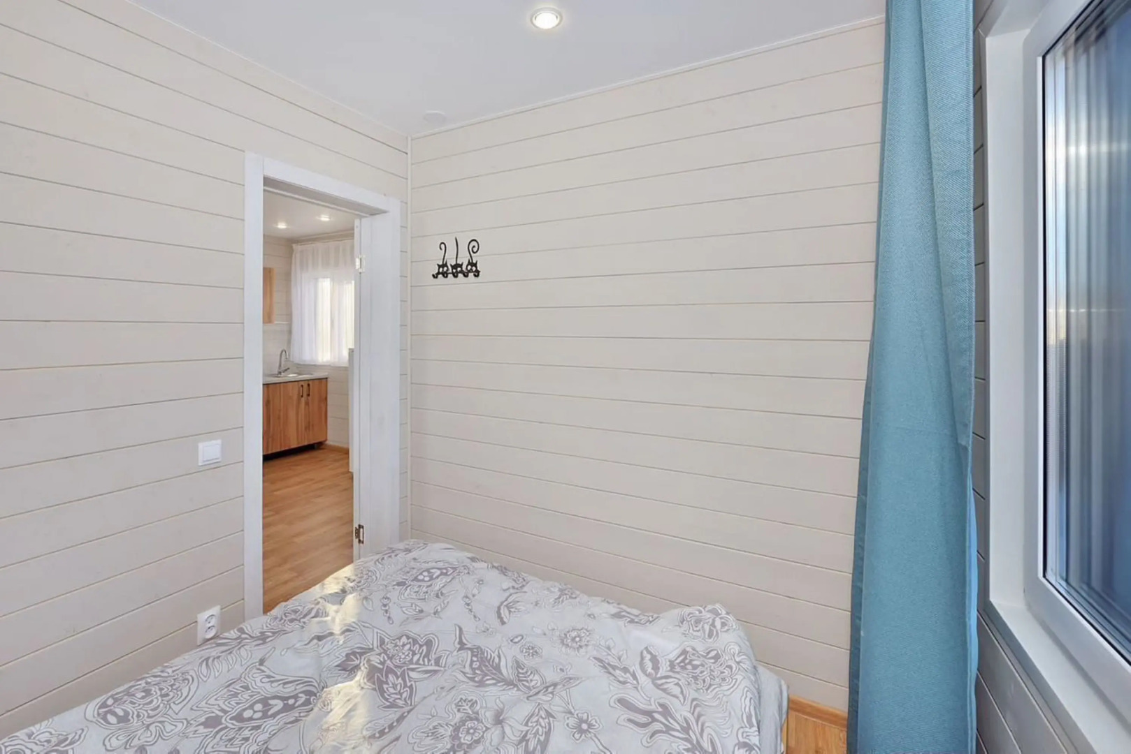 Частный Дом Ёлки 3