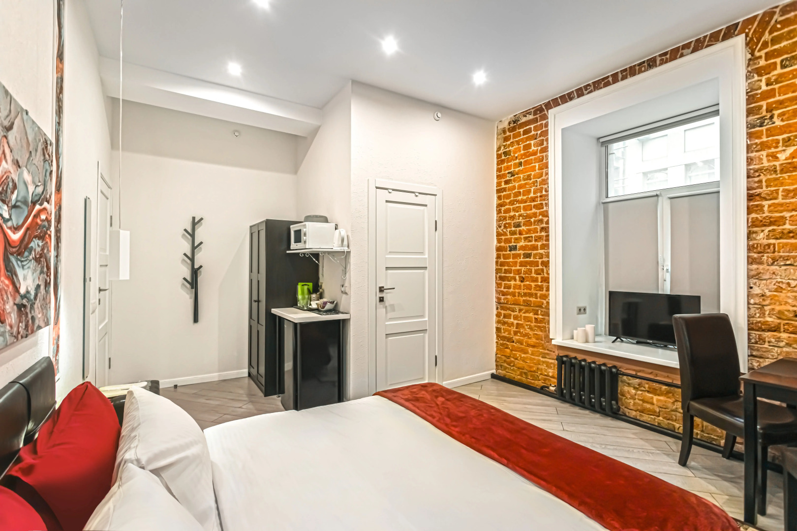 Мини-Отель Aesthetics Room House